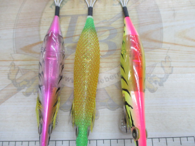 【ｾｯﾄ商品】【ｼﾏﾉ】ﾀｺﾏｽﾀｰ3点ｾｯﾄ(2)