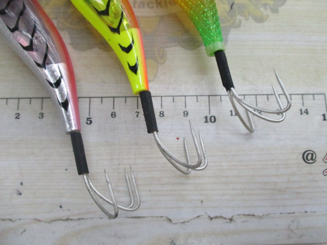 【ｾｯﾄ商品】【ｼﾏﾉ】ﾀｺﾏｽﾀｰ3点ｾｯﾄ(2)