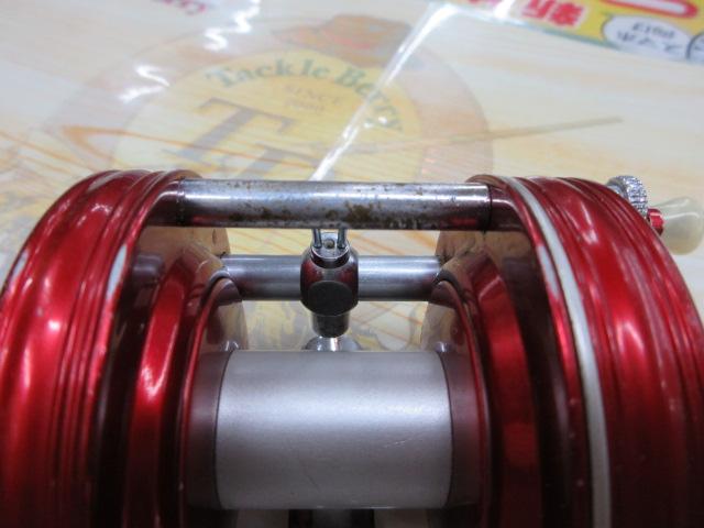 5000 レッド波型