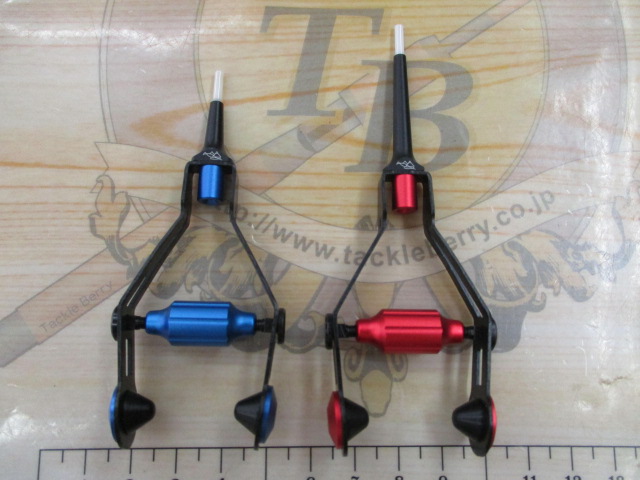 【セット商品】フライマン必見シュミーンボビンホルダー