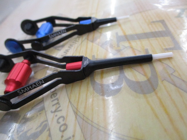 【セット商品】フライマン必見シュミーンボビンホルダー