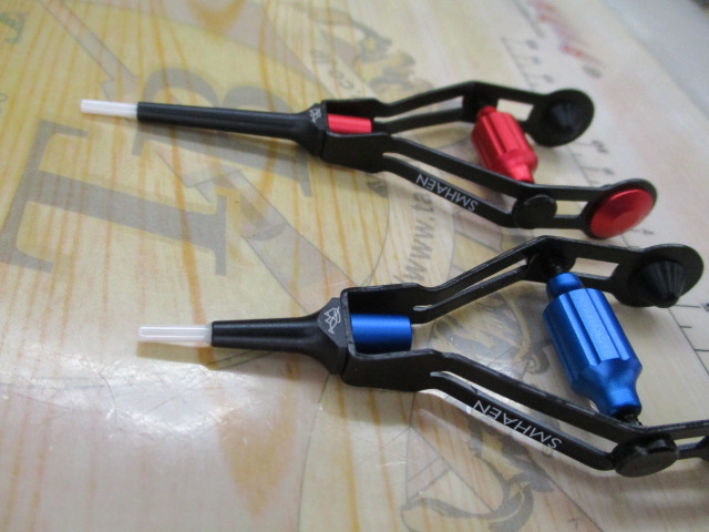 【セット商品】フライマン必見シュミーンボビンホルダー