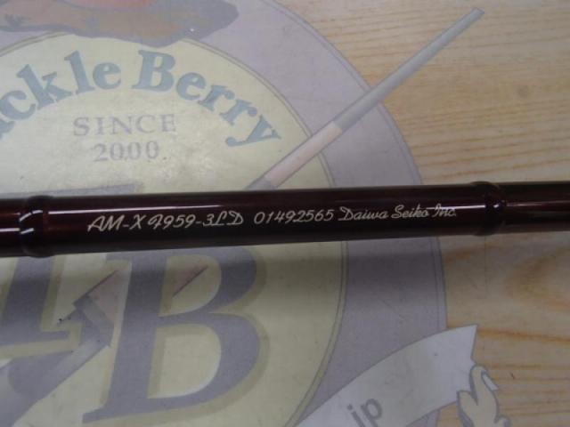 ｱﾙﾄﾓｱX F959-3LD