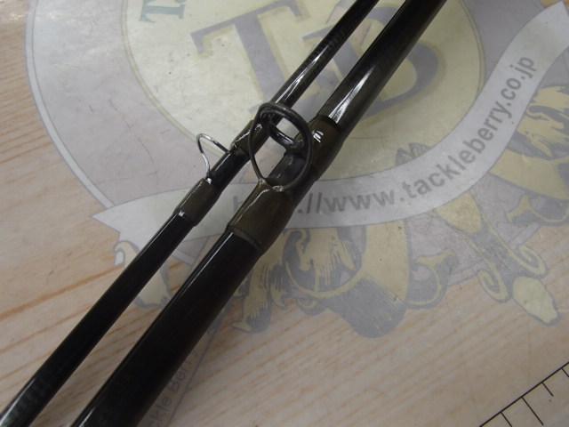 ｹﾝｻﾜﾀﾞAR ﾏｷｼﾏ 9'8"#9-10 赤文字