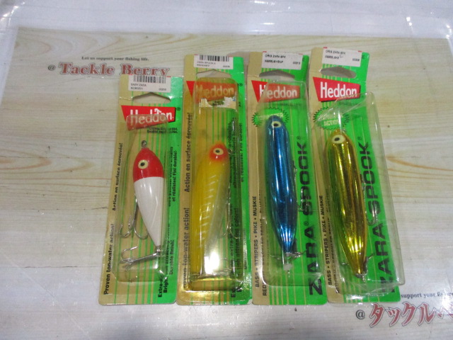 【ｾｯﾄ商品】へﾄﾞﾝﾙｱｰ4点ｾｯﾄ