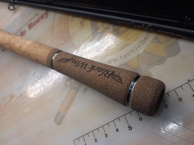 クロスセンシティブ ブラックウィング XBWC-67