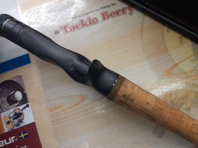 クロスセンシティブ ブラックウィング XBWC-67