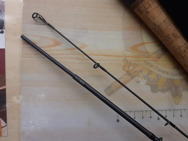 クロスセンシティブ ブラックウィング XBWC-67