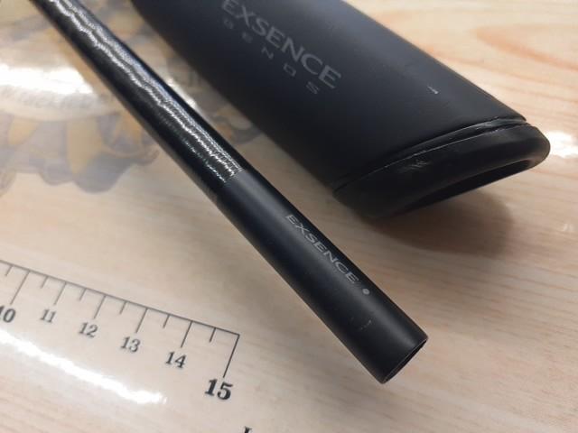 25エクスセンスジェノス S100MH/R