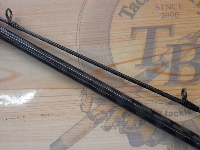 25エクスセンスジェノス S100MH/R