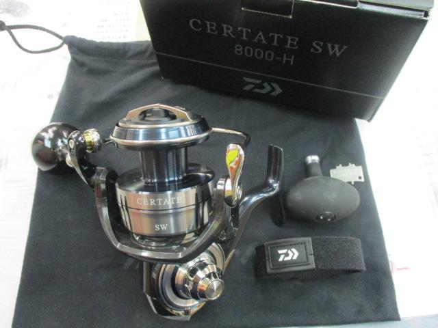 21ｾﾙﾃｰﾄSW 8000-H