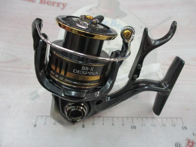 23BB-Xﾃﾞｽﾋﾟﾅ C3000DHG