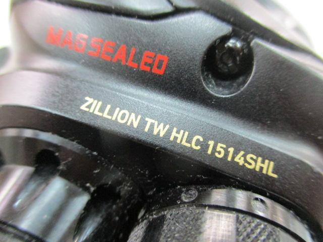 ｼﾞﾘｵﾝ TW HLC 1514SHL