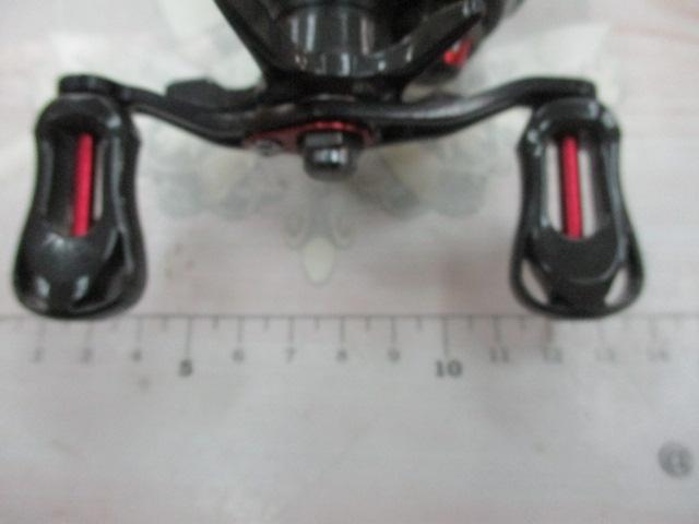 ﾀﾞｲﾜSS AIR 8.1L