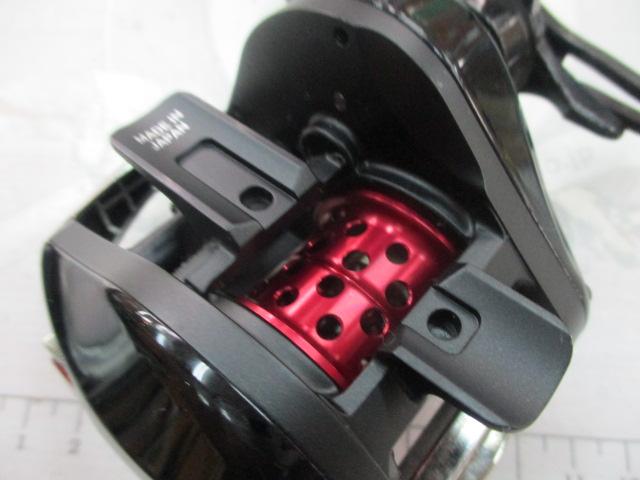 ﾀﾞｲﾜSS AIR 8.1L