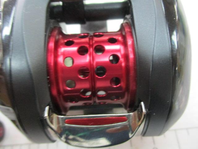 ﾀﾞｲﾜSS AIR 8.1L