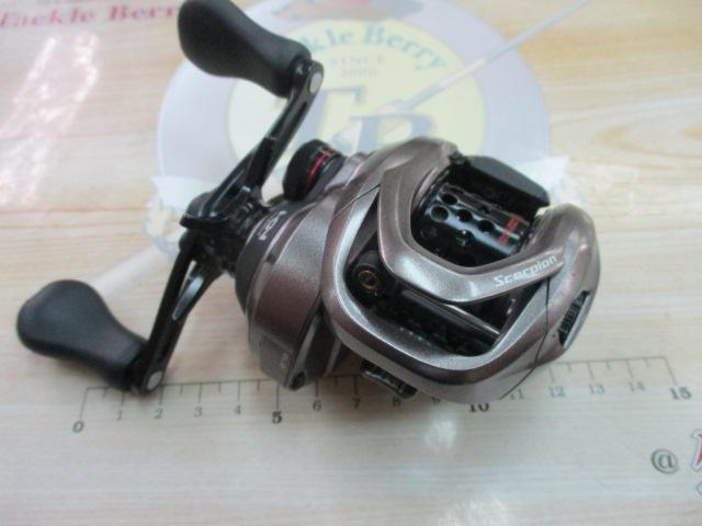 ｽｺｰﾋﾟｵﾝBFS XG RH