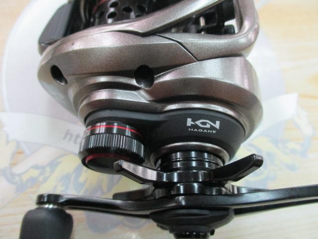 ｽｺｰﾋﾟｵﾝBFS XG RH