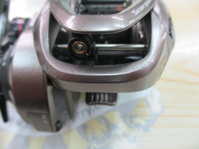 ｽｺｰﾋﾟｵﾝBFS XG RH