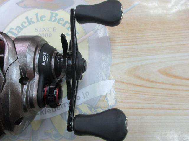 ｽｺｰﾋﾟｵﾝBFS XG RH