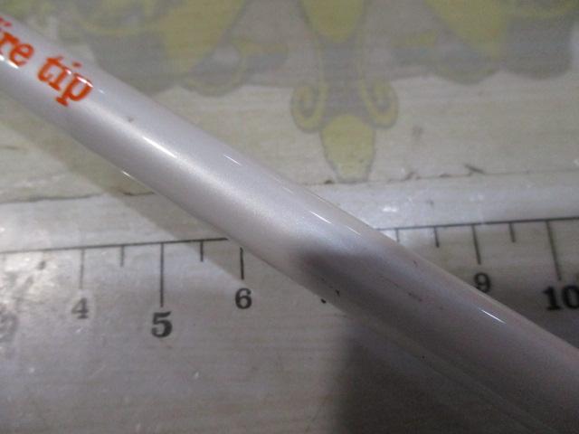 STﾒﾀﾙ SP-705FT ﾎﾜｲﾄ