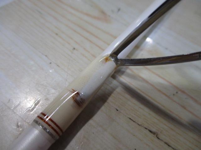 STﾒﾀﾙ SP-705FT ﾎﾜｲﾄ