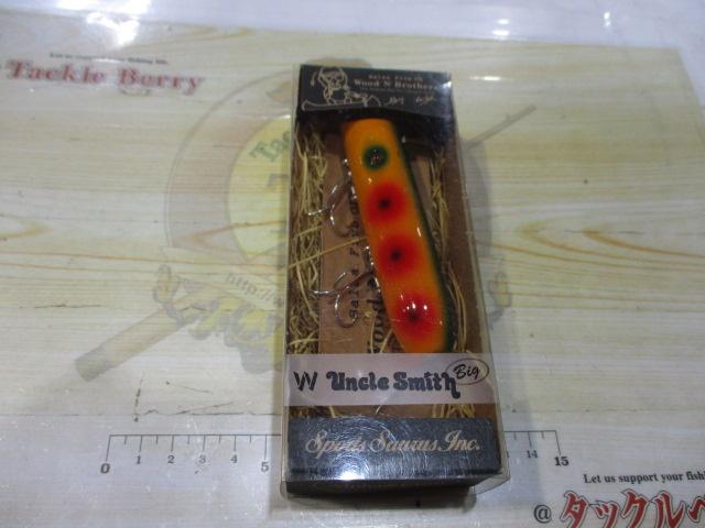 ｳｯﾄﾞｩﾝｱﾝｸﾙｽﾐｽﾋﾞｯｸﾞ