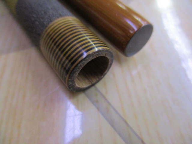 【ｾｯﾄ商品】響竿掛､玉の柄ｾｯﾄ