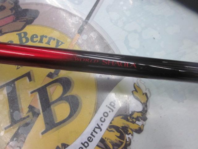 18ﾜｰﾙﾄﾞｼｬｳﾗｴｸｽﾃﾝｼｮﾝﾊﾞｯﾄTypeB