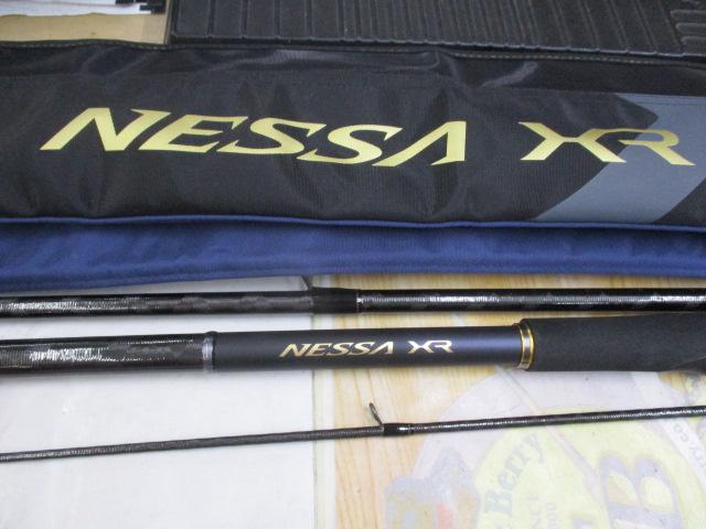 ﾈｯｻXR S110M/MH