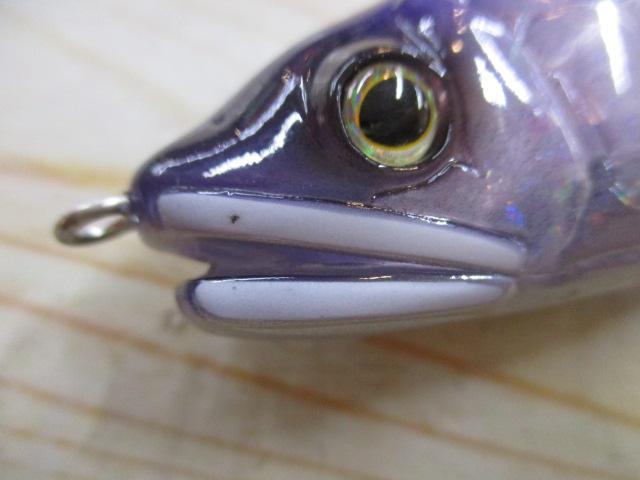 ｼﾞｮｲﾝﾃｯﾄﾞｸﾛｰ178F#M-10ﾊﾆｰﾄﾗｯﾌﾟ