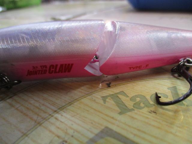 ｼﾞｮｲﾝﾃｯﾄﾞｸﾛｰ178F#M-10ﾊﾆｰﾄﾗｯﾌﾟ