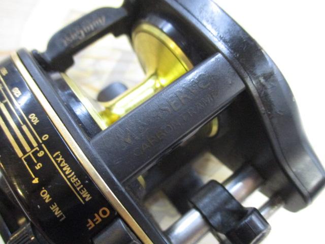 ﾐﾘｵﾈｱﾏｸﾞｻｰﾎﾞ SS-20AC