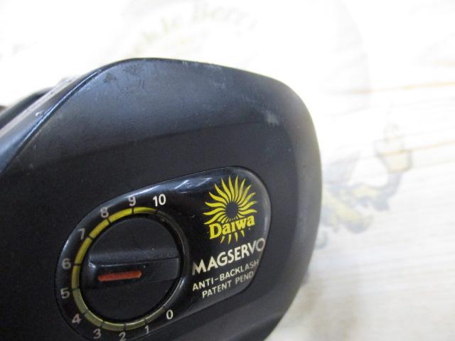 ﾐﾘｵﾈｱﾏｸﾞｻｰﾎﾞ SS-20AC