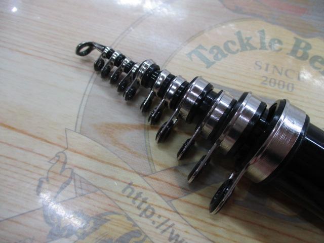 プレミアムセンサー大鯉クラシックCS525