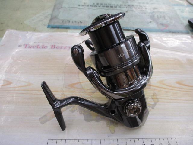 24ﾂｲﾝﾊﾟﾜｰ 4000XG