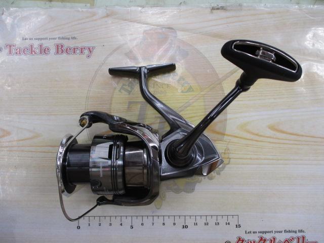 24ﾂｲﾝﾊﾟﾜｰ 4000XG