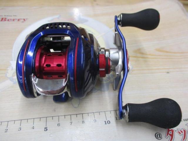 TDｼﾞﾘｵﾝPEｽﾍﾟｼｬﾙ 7.9R