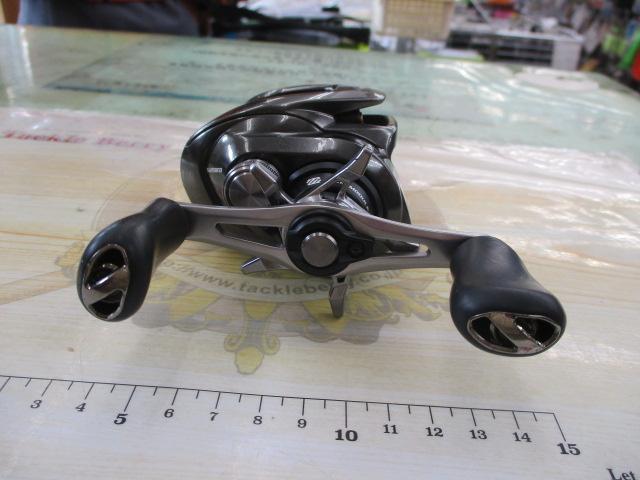 20ﾒﾀﾆｳﾑ RH