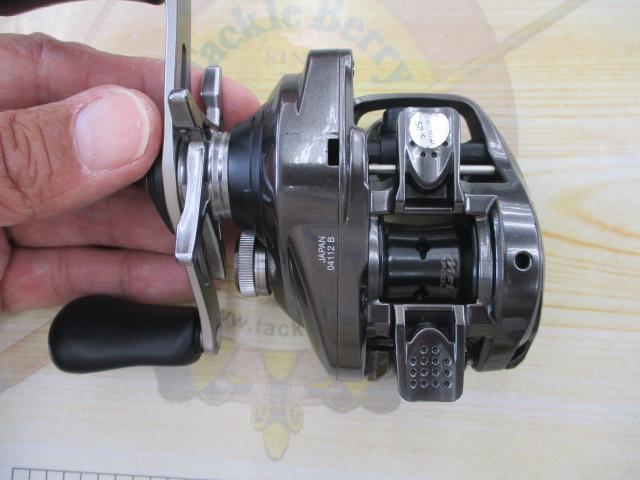 20ﾒﾀﾆｳﾑ RH