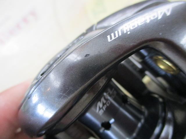 20ﾒﾀﾆｳﾑ RH