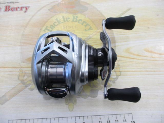 ｱﾙﾌｧｽ SV TW 800S-XH