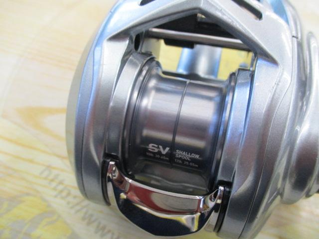 ｱﾙﾌｧｽ SV TW 800S-XH