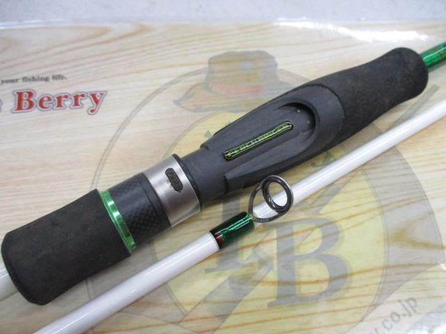 ﾊﾟｰﾁﾘﾝｶﾞｰRPR7.2RF