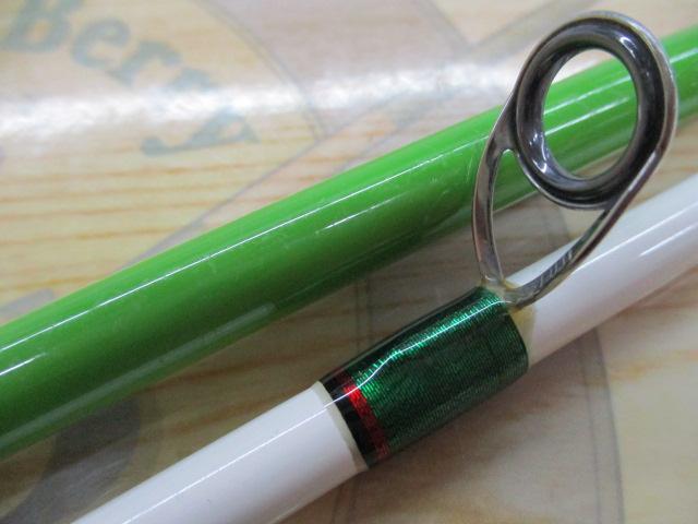 ﾊﾟｰﾁﾘﾝｶﾞｰRPR7.2RF