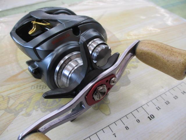 ｽﾃｨｰｽﾞ A TW 1016SHL