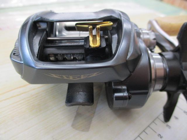 ｽﾃｨｰｽﾞ A TW 1016SHL