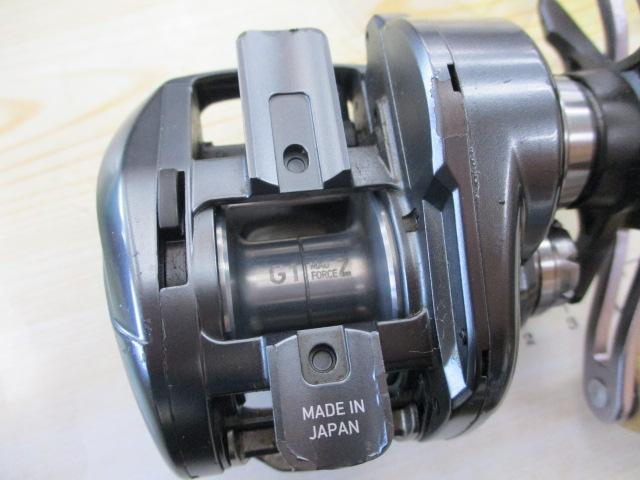 ｽﾃｨｰｽﾞ A TW 1016SHL