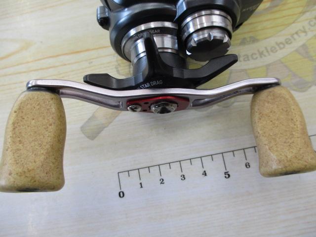 ｽﾃｨｰｽﾞ A TW 1016SHL