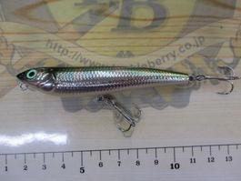 ｵｰﾙﾄﾞﾒｶﾞﾊﾞｽﾙｱｰ